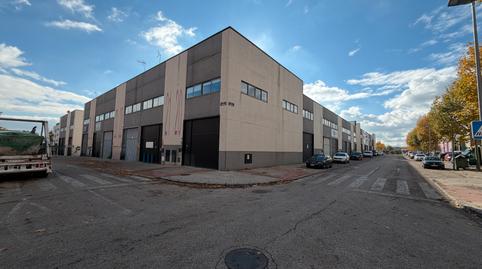 Photo 2 of Industrial buildings to rent in Calle Pedrezuela, 19, Campodón - Ventorro del Cano, Alcorcón