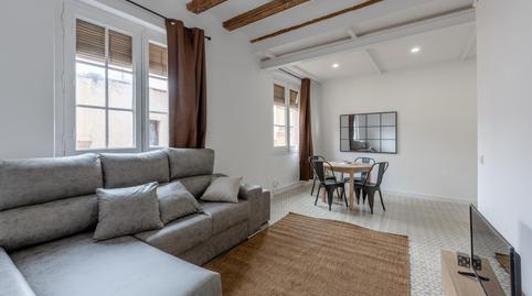 Foto 3 de Piso en venta en Sant Pere, Sta. Caterina i la Ribera, Barcelona