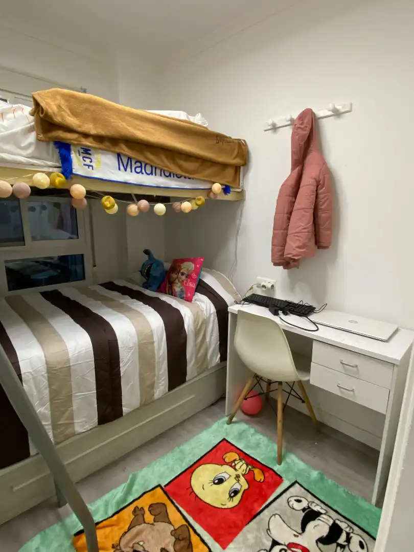 Dormitori de Pis en venda en Elche / Elx amb Aire condicionat, Parquet i Traster