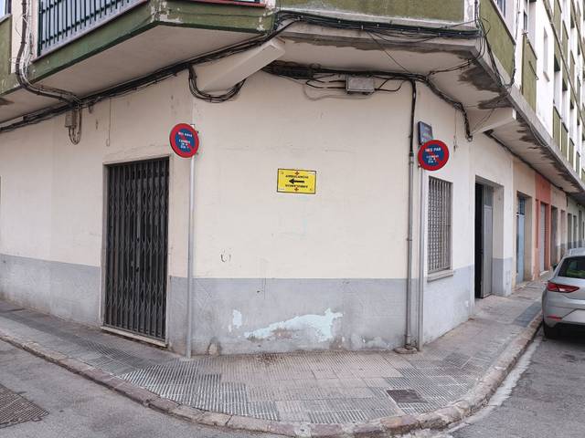 Local comercial en Venta en La Bosca
