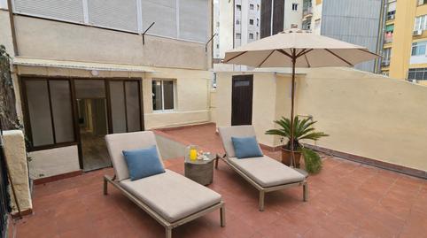 Foto 2 de Piso en venta en El Poble Sec - Parc de Montjuïc,  Barcelona Capital