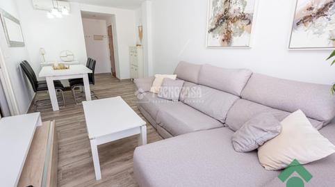 Photo 3 of Flat for sale in Av. América Urb. Nueva Ciudad, San Bernabé, Algeciras