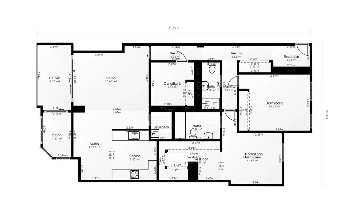 Apartments for sale in Finestrat  with Air Conditioner and Terrace