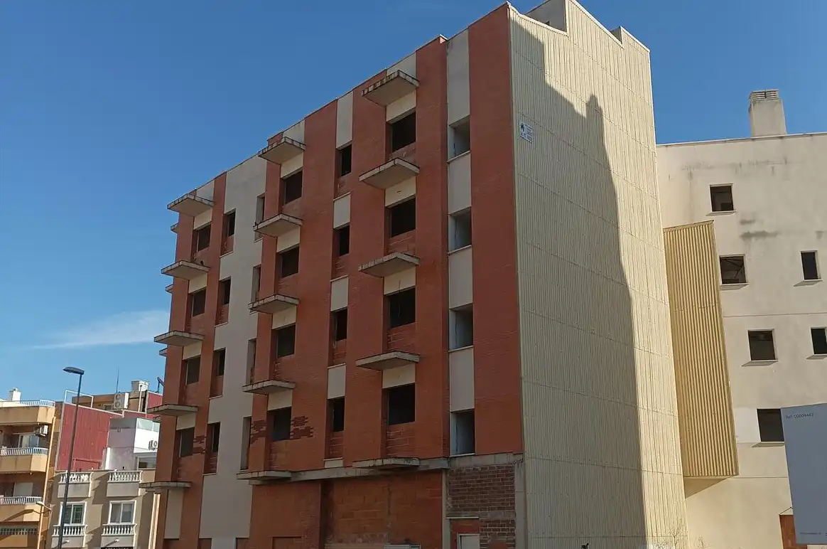 Edificio en venta en Carrer del Raval, 7, Nord