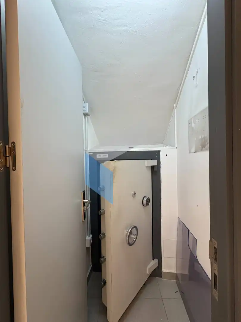 Bathroom of Office for rent in Alicante / Alacant