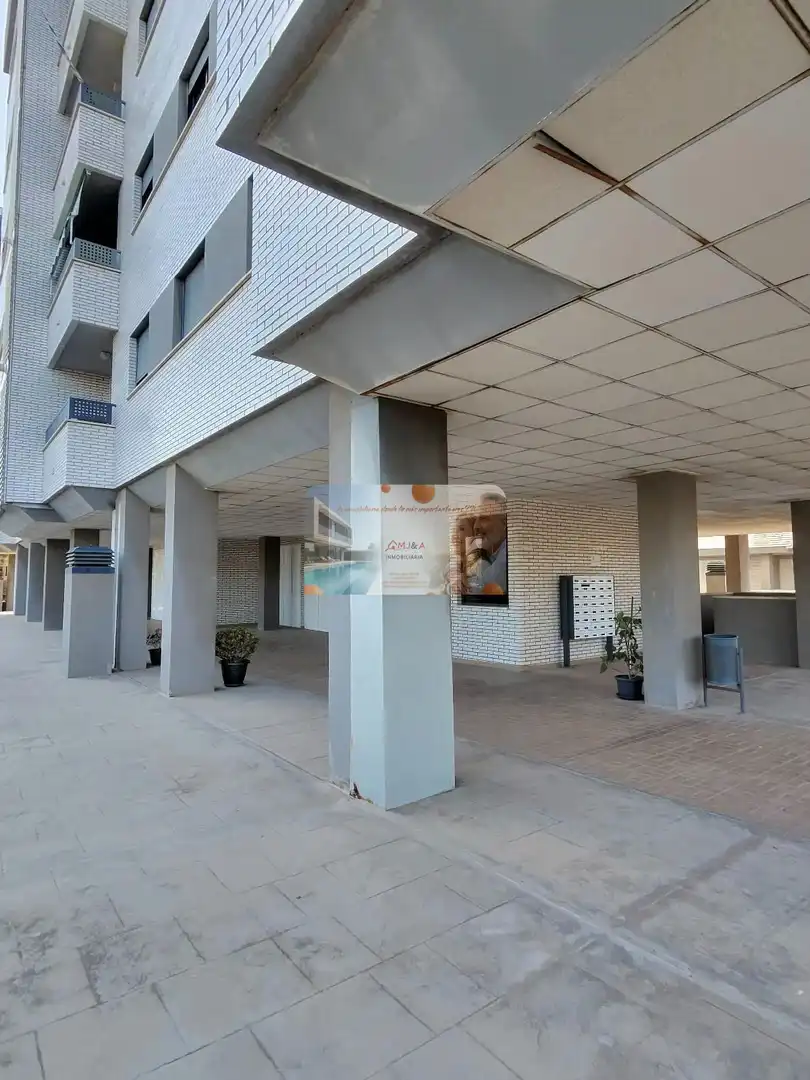 Appartement avec ascenseur à louer à RIO DANUBIO, imagen 32