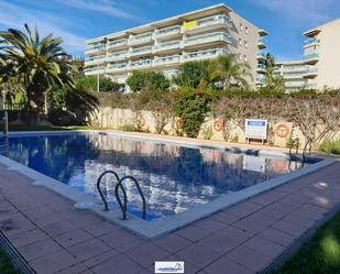 Piscina de Planta baixa en venda en Salou amb Aire condicionat, Calefacció i Terrassa