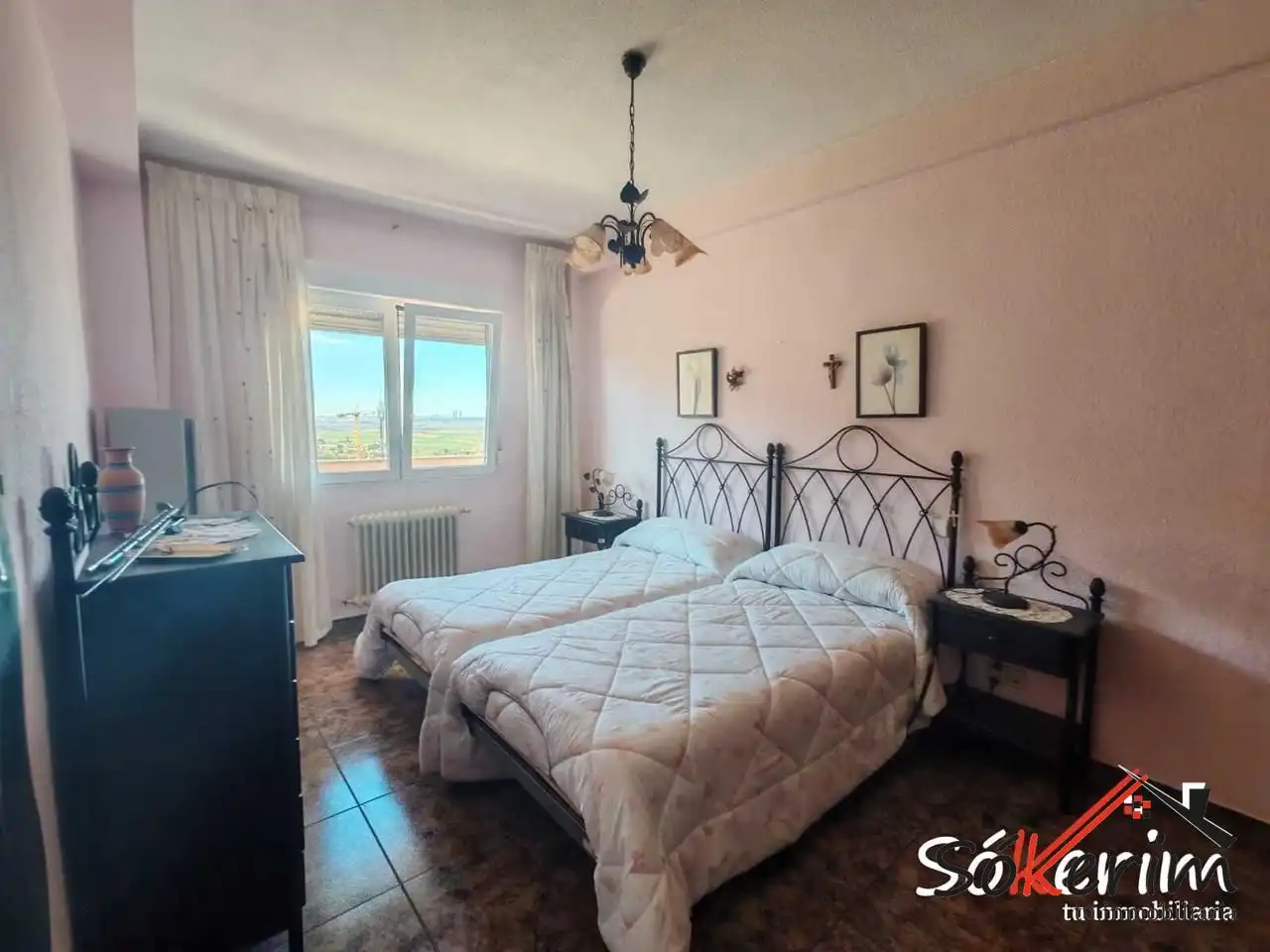 Piso en venta en Algete Centro
