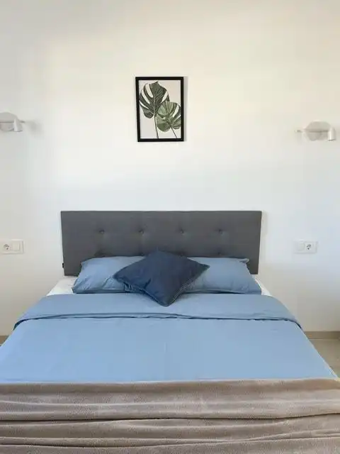 Adossat amb terrassa en venda a Viejo de Altea, imagen 9