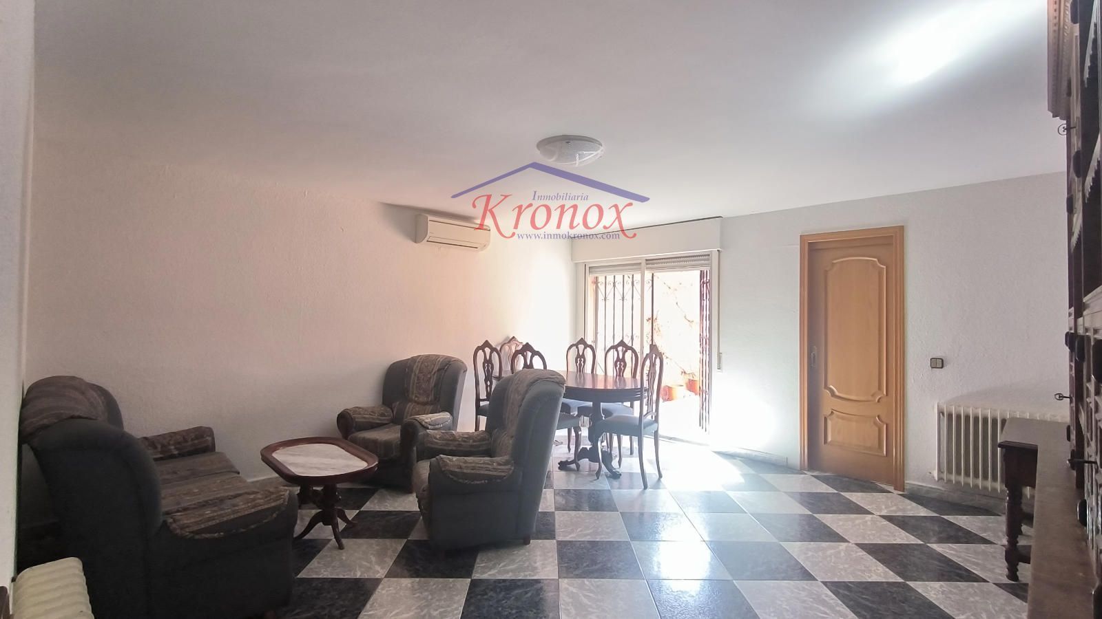 Single-family semi-detached for sale in  Madrid Capital  with Air Conditioner, Heating and Terrace