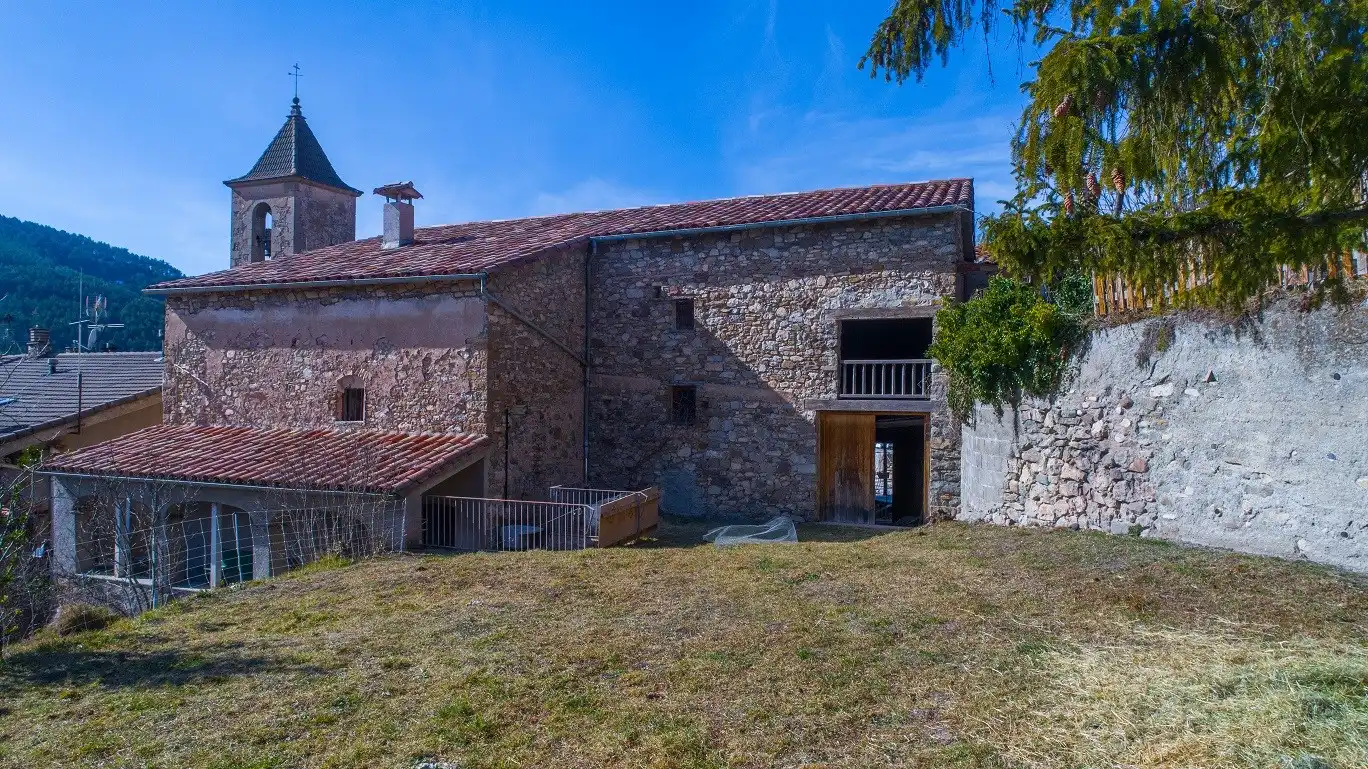 Casa rústica en venta en Gombrèn, imagen 38