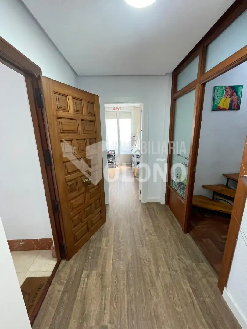 Casa o chalet en venta en Rodezno con Calefacción, Jardín privado y Parquet
