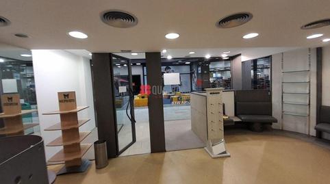 Photo 3 of Premises for sale in Centro Comercial Área Central, Concheiros - Fontiñas, Santiago de Compostela