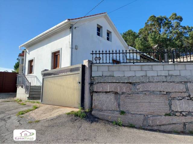 Casa-chalet en Venta en Sobrán