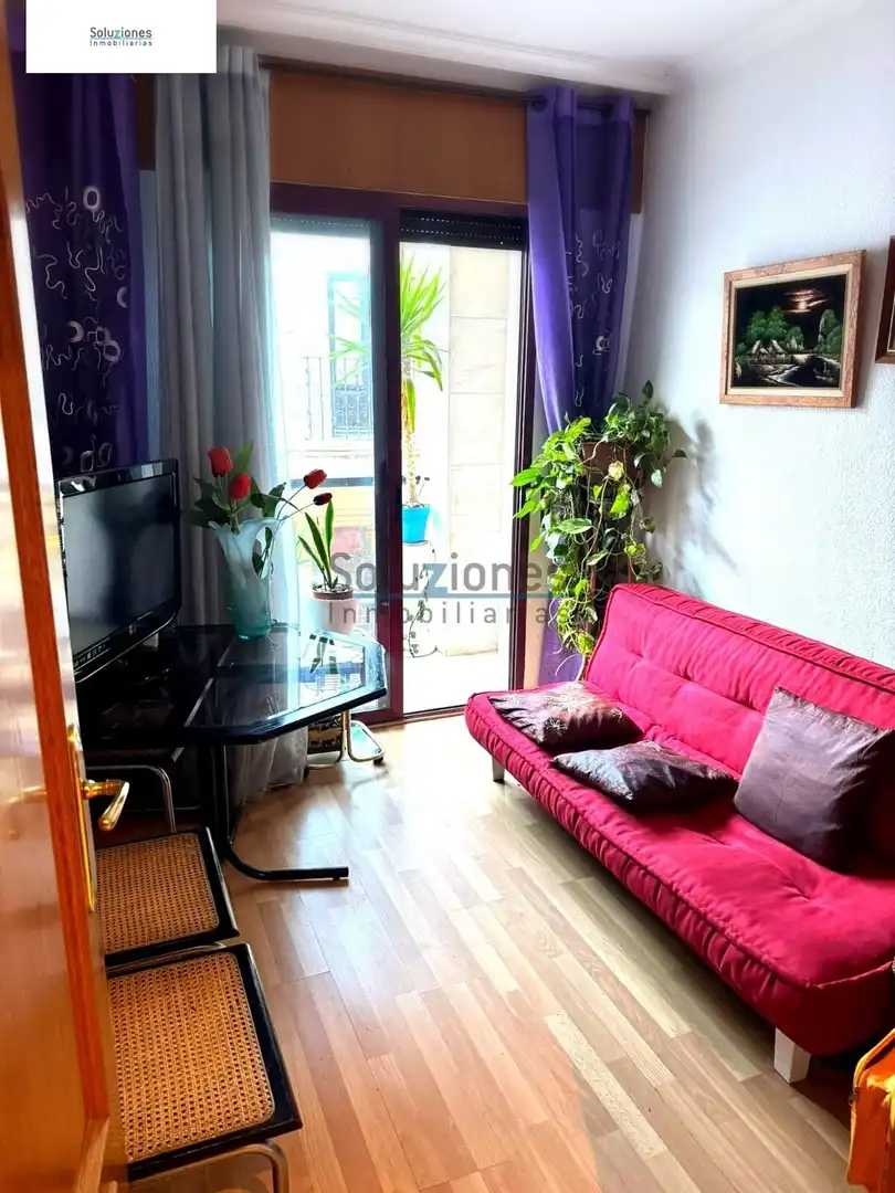 Apartamento con terraza en venta en Centro, imagen 11