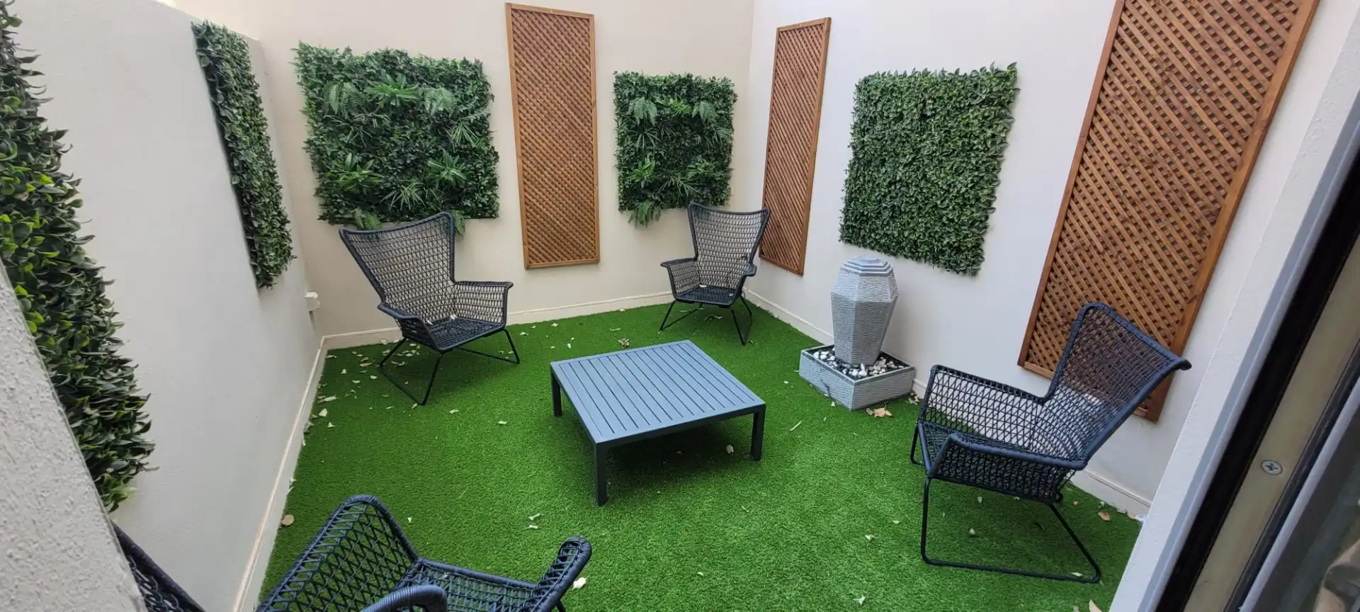 Apartament amb piscina en venda a Benahavís pueblo, imagen 20