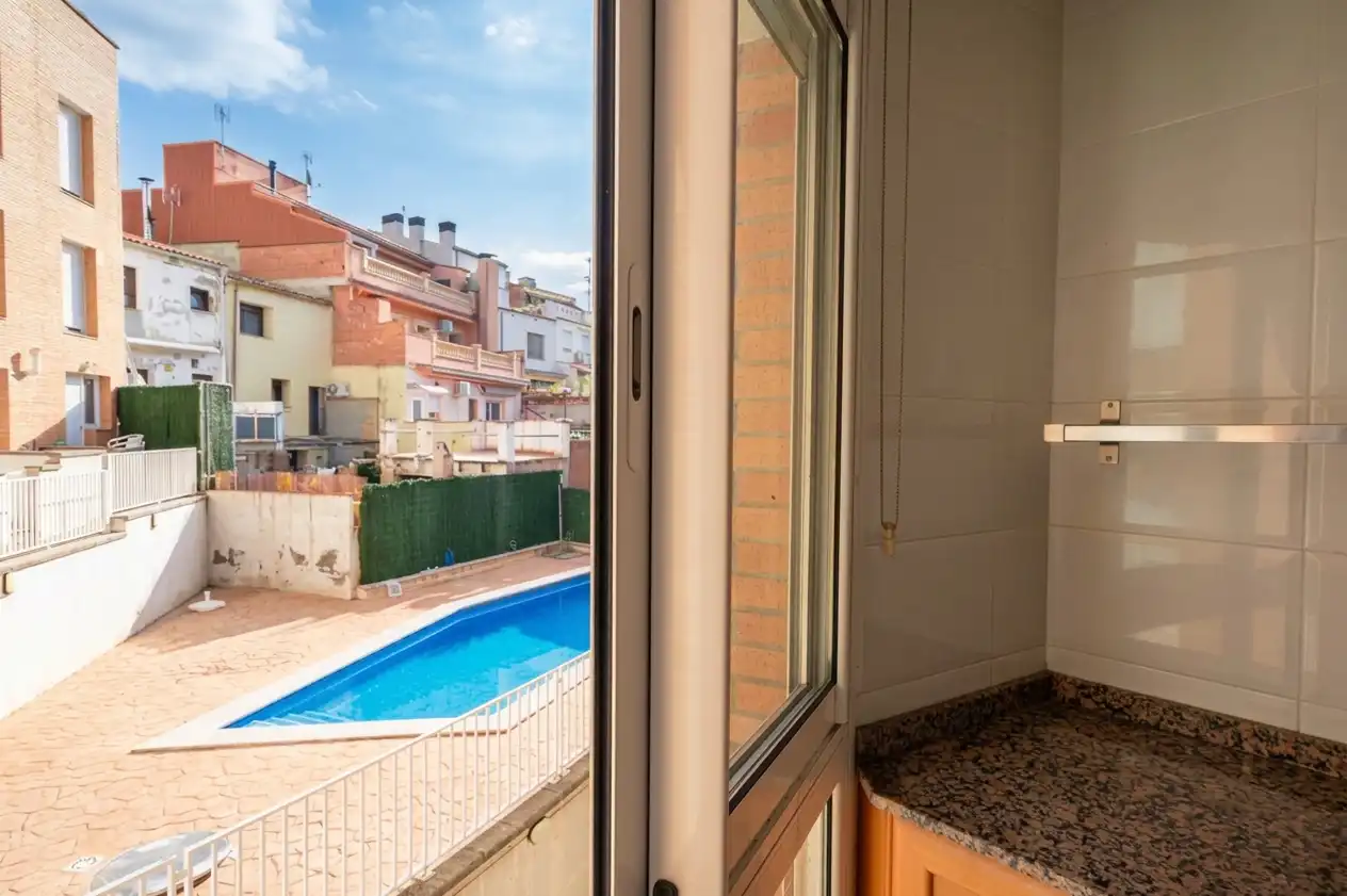 Adosado con terraza en venta en Avinguda dels Hostalets de Pierola, imagen 10
