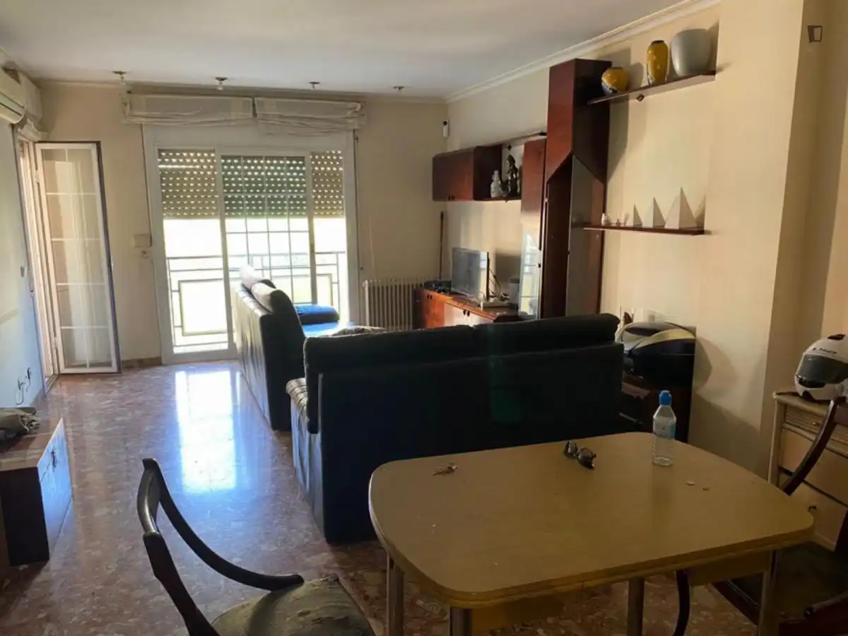 Habitación en Artigues