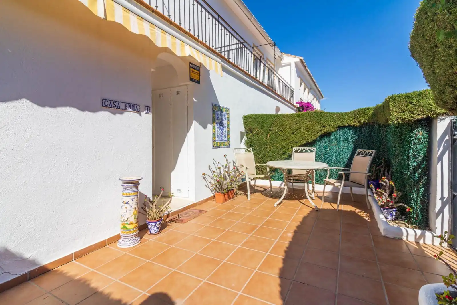 Maison avec piscine à vendre à Marbella Centro, imagen 22