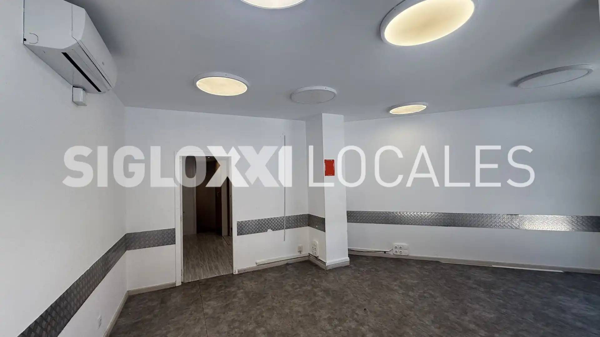 Local comercial de lloguer a DIPUTACIÓ, imagen 9