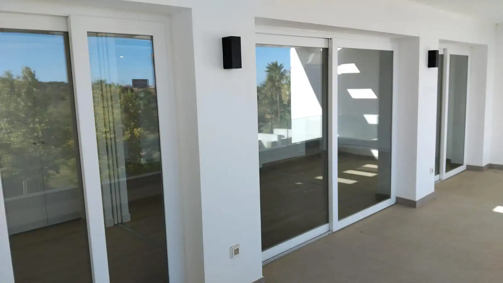 Apartament amb piscina en venda a Casares pueblo, imagen 7