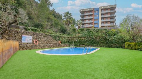 Foto 2 de Apartamento en venta en Molins de Rei, Barcelona