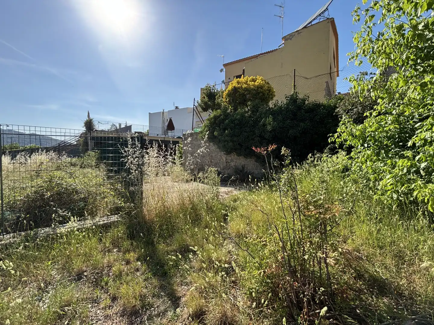 Casa o chalet en venta en Sant Feliu de Codines con Calefacción, Jardín privado y Parquet