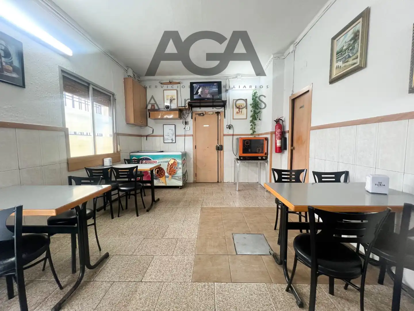 Local comercial en venta en terol, imagen 7