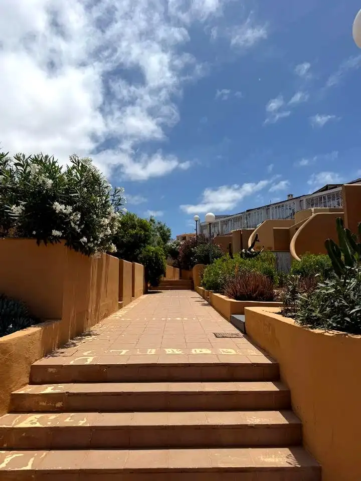 Casa o xalet de lloguer a De Los Pueblos, San Eugenio Bajo