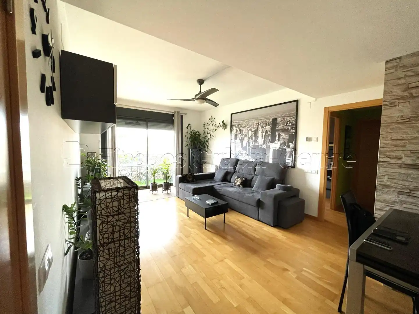 Flat for rent in Sabadell, Barcelona