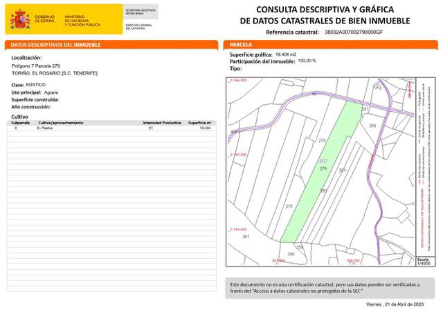 Terreno residencial en Venta en Las Barreras en Machado - Las Barreras