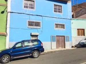 Single-family semi-detached for sale in N/A, Santa María de Guía de Gran Canaria