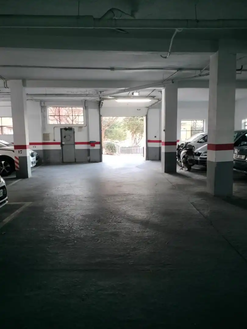 Aparcament de Garatge en venda en Quart de Poblet