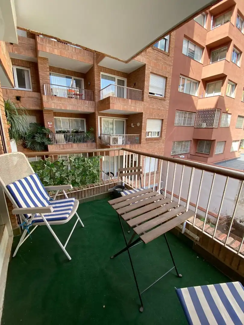 Apartments for rent in L'Antiga Esquerra de l'Eixample