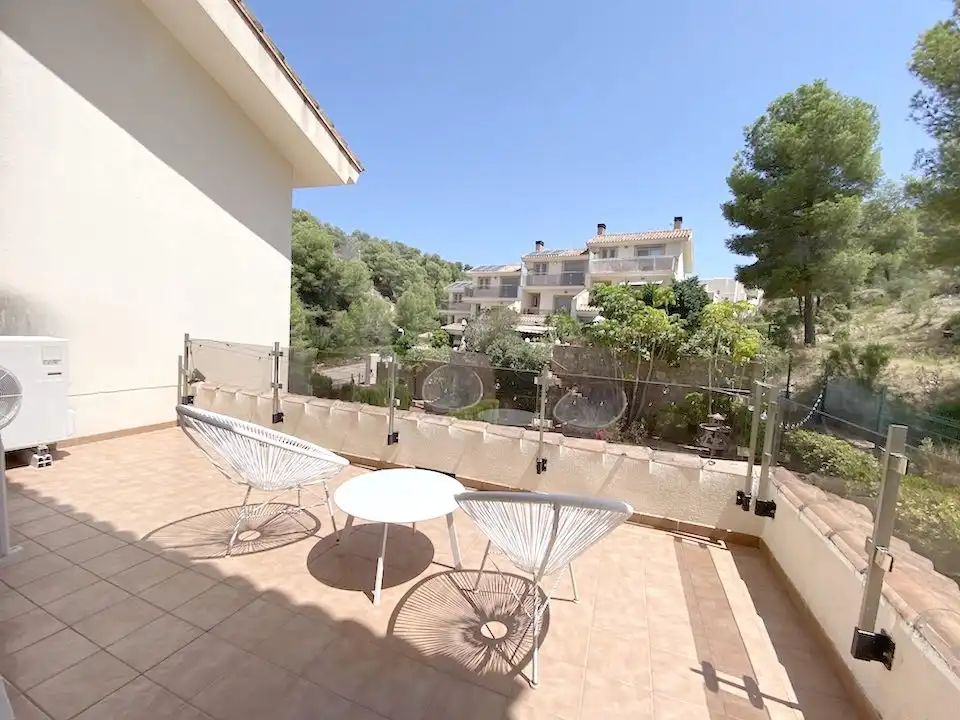 Bungalow con jardín en venta en Canuta, imagen 16