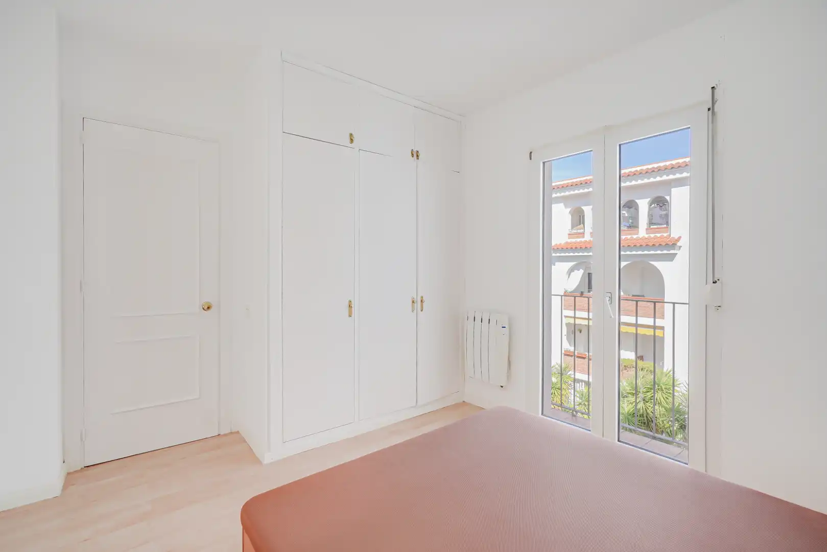 Piso con terraza en venta en Passatge de Josep Maria Sert, imagen 59