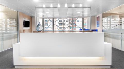 Photo 3 of Office to rent in Carrer de Tarragona, 157, Hostafrancs, Barcelona