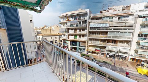 Foto 5 de Piso en venta en Calle Emilio Ortuño, Playa Levante, Benidorm