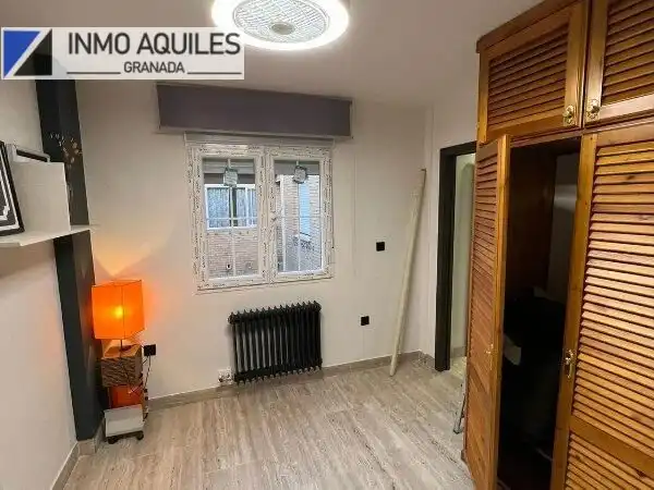 Ático de alquiler en Barrio de Zaidín