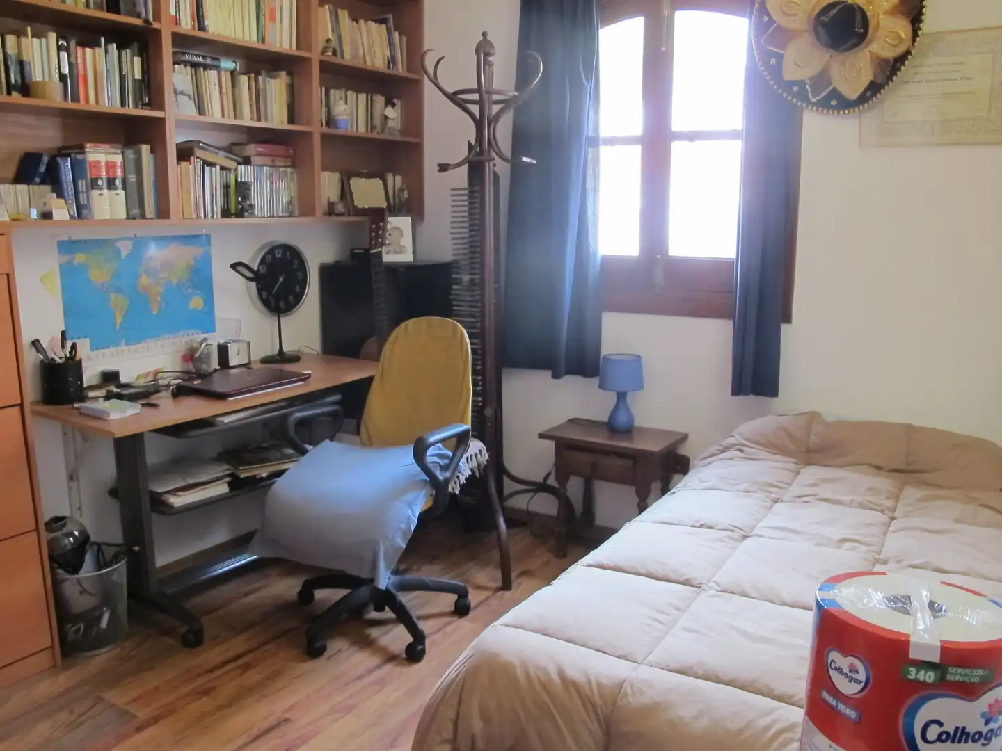 Habitación de Apartamento en venta en Nerja con Aire acondicionado, Terraza y Amueblado
