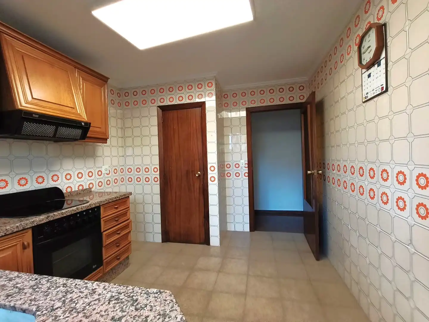 Appartamento con balcone in vendita a Eixample, imagen 6