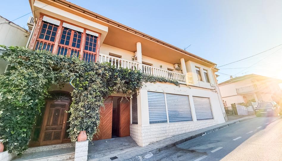 Foto 1 de Casa o chalet en venta en Calle Jabalcón, 12, Baza, Granada