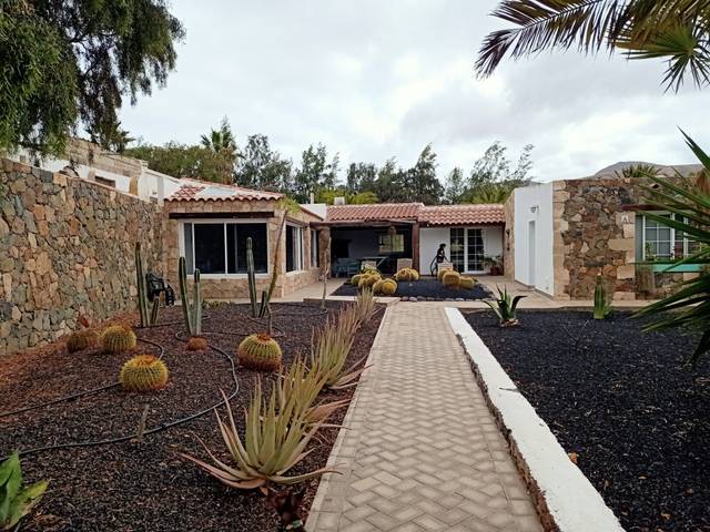 Finca rústica en Venta en N/A en La Lajita