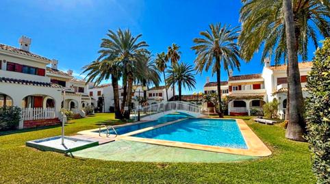 Photo 2 of Single-family semi-detached for sale in El Palmar - Los Molinos, Dénia