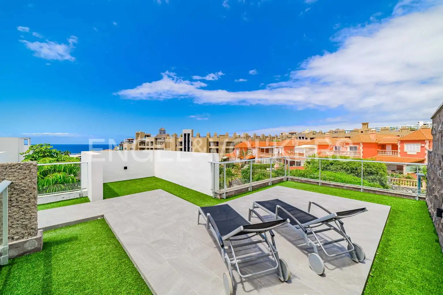 Casa con piscina en venta en Costa Adeje, imagen 15