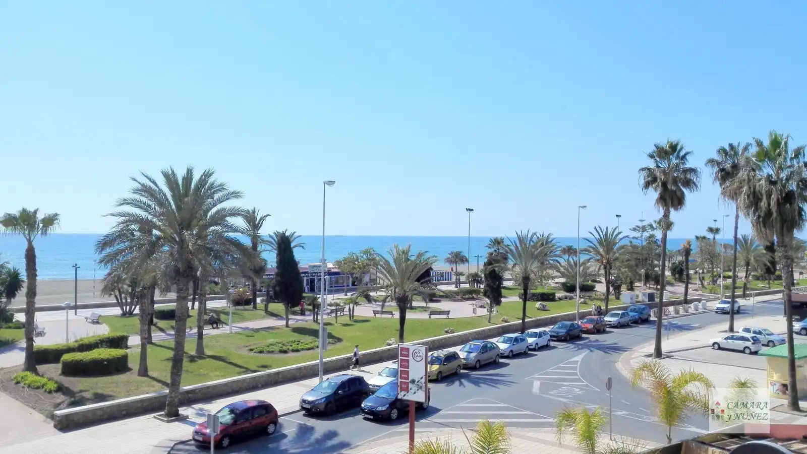 Pis amb ascensor de lloguer a Torre del Mar, imagen 3