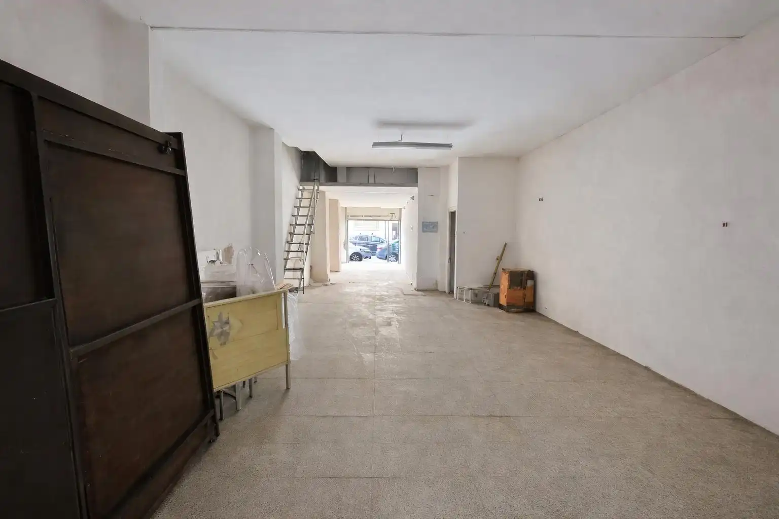 Commercial properties for sale in Zaragoza