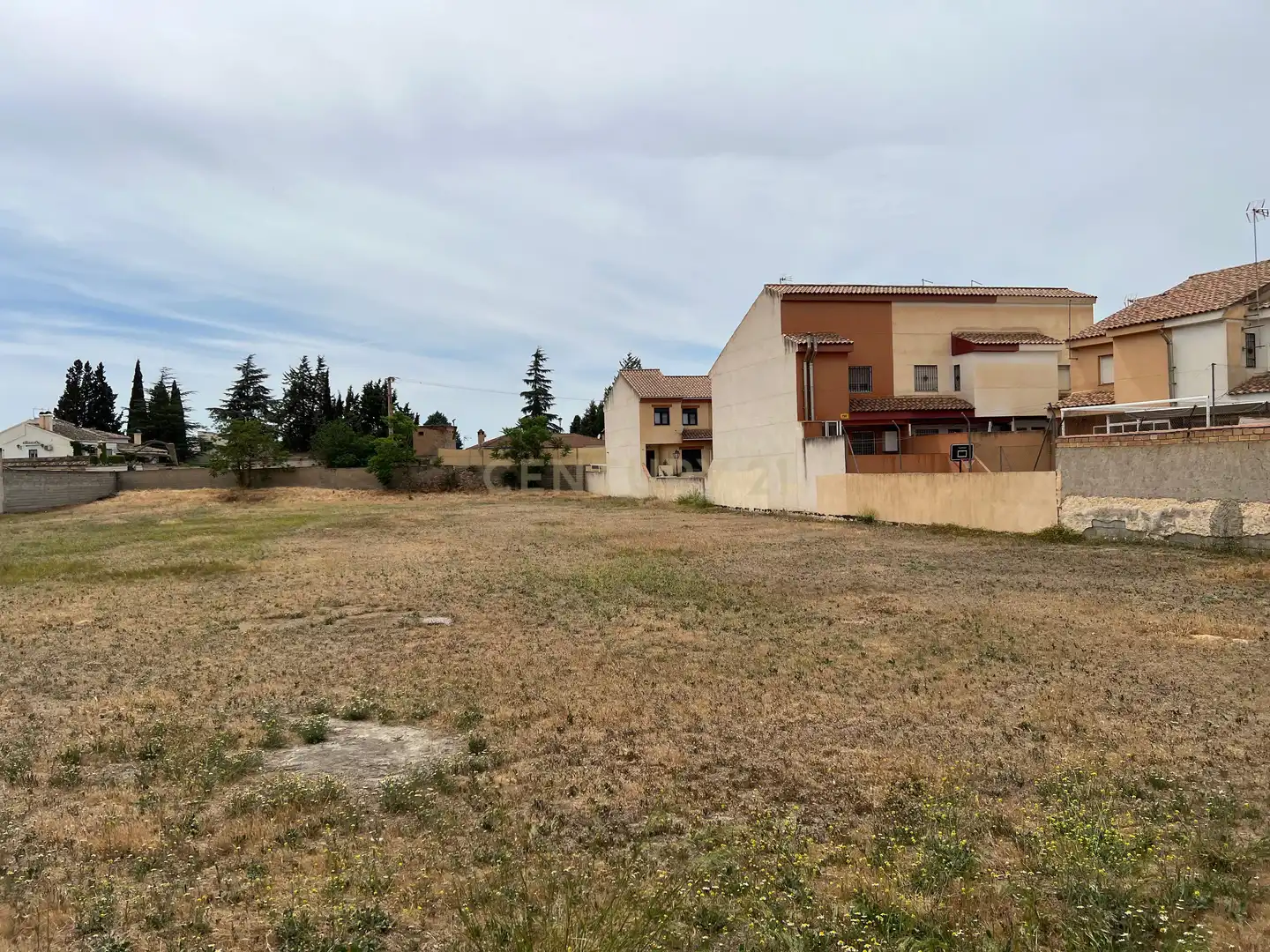 Terreno residenziale in vendita a Calle Jacinto Benavente 1, imagen 4