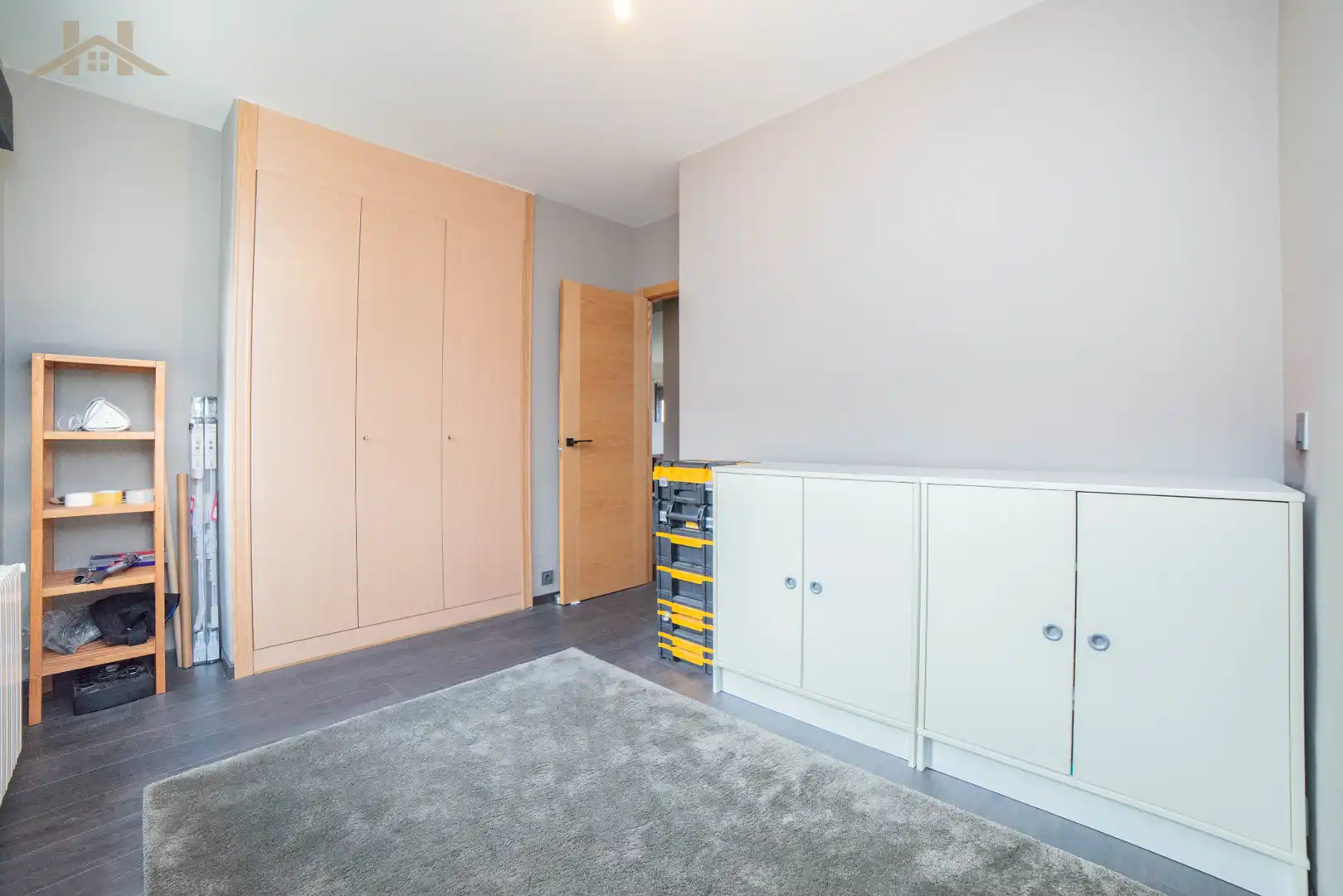 Bedroom of Detached homes for sale in Rivas-Vaciamadrid  with Air Conditioner, Heating and Private garden