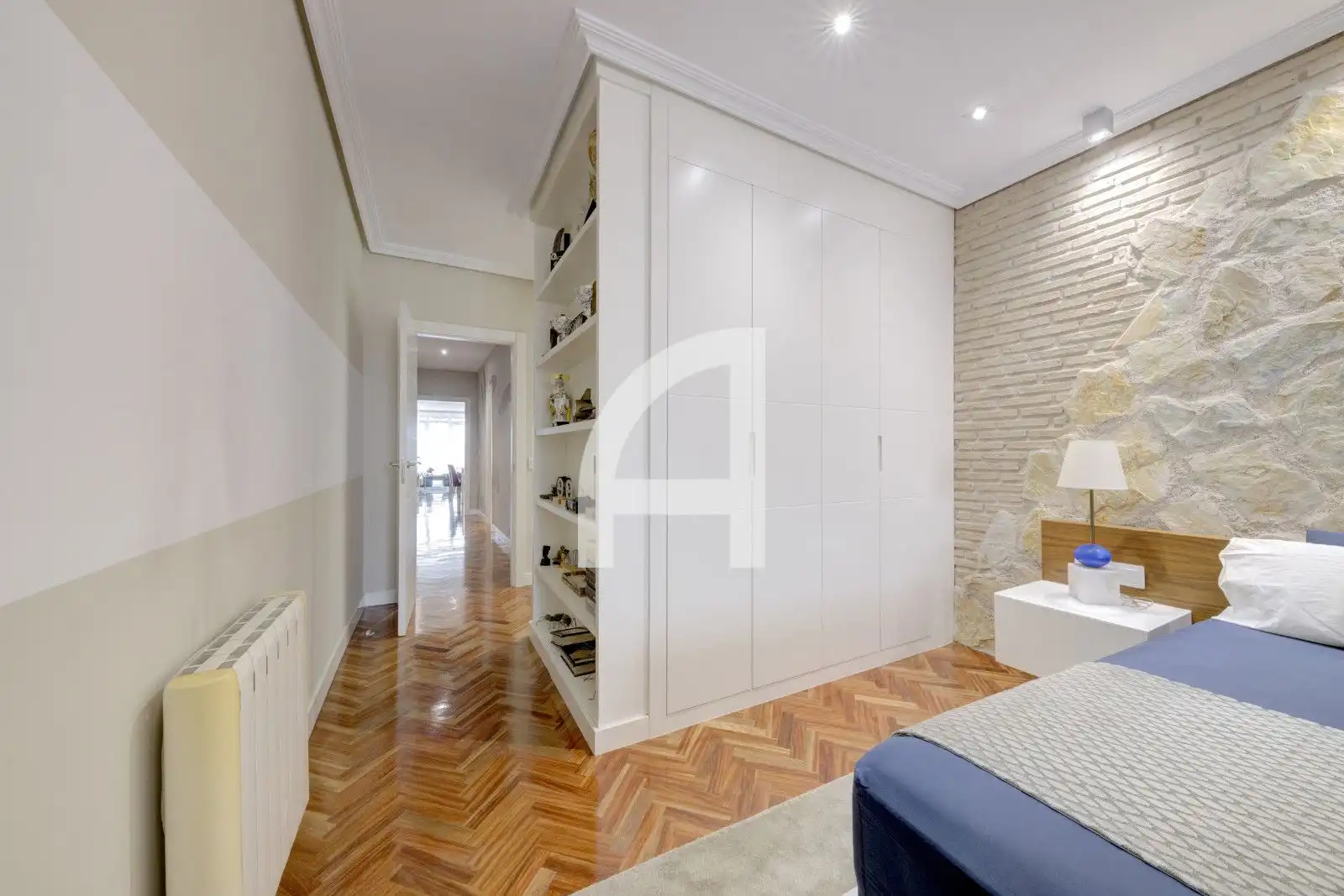Piso en venta en Madrid con Aire acondicionado y Calefacción